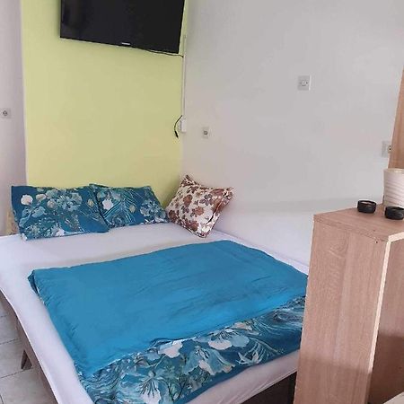 Ferienwohnung Smjestaj Doboj Exterior foto