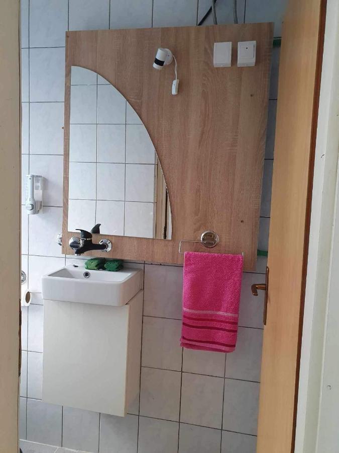 Ferienwohnung Smjestaj Doboj Exterior foto