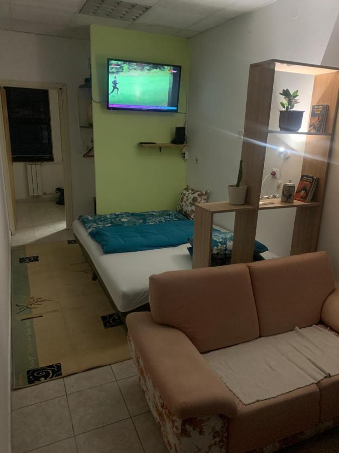 Ferienwohnung Smjestaj Doboj Exterior foto