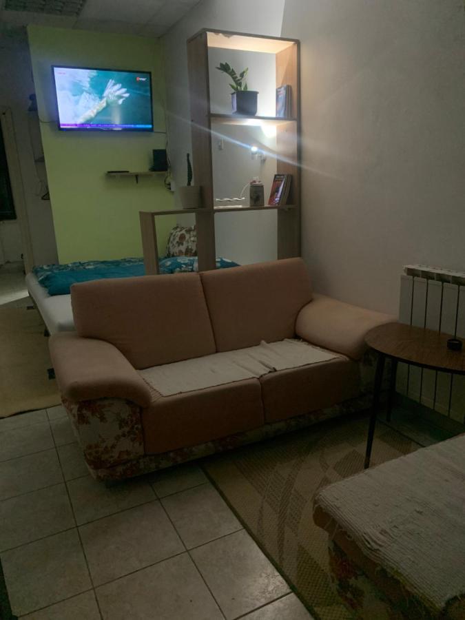 Ferienwohnung Smjestaj Doboj Exterior foto