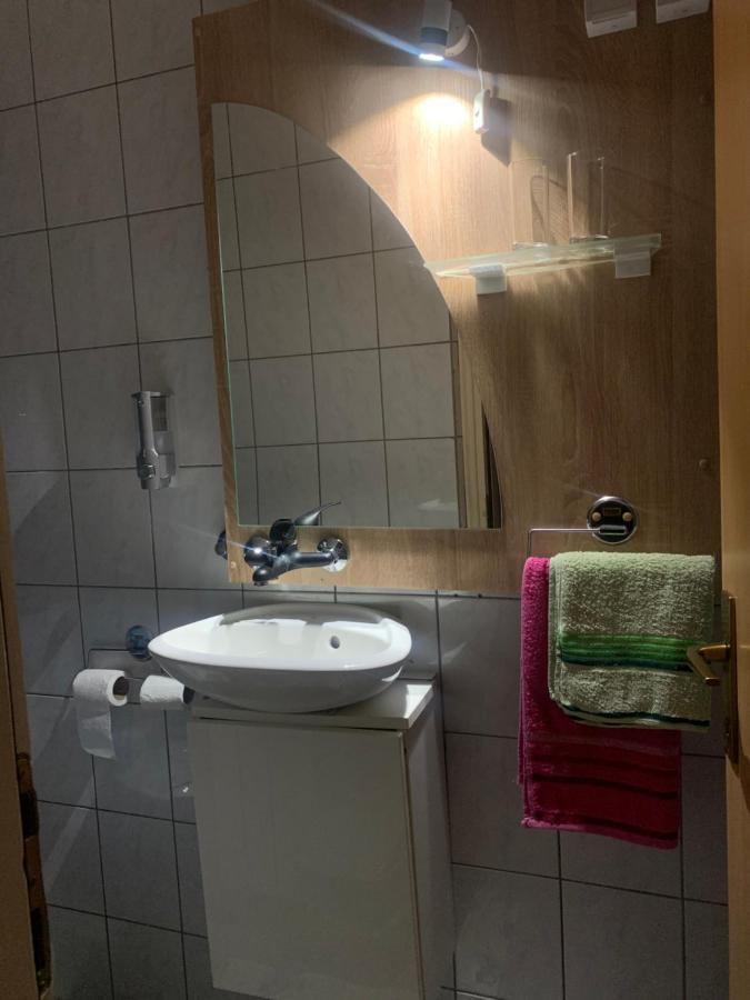 Ferienwohnung Smjestaj Doboj Exterior foto